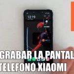 Pantalla Xiaomi Redmi Note 5A Prime 4