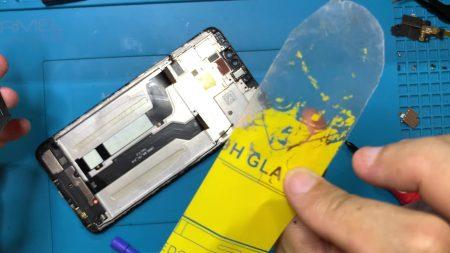 Pantalla Xiaomi Redmi Note 6 Pro 44