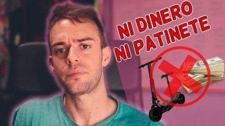 Patinete Electrico Xiaomi Segunda Mano 38