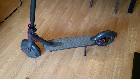 Patinete Xiaomi No Enciende 3