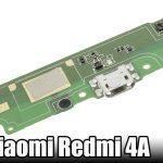 Placa Base Xiaomi Redmi 4A 1