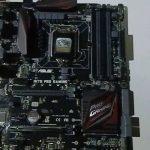 Placa Madre Asus Z170 Pro Gaming 5