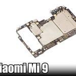 Placa Xiaomi Mi A1 2