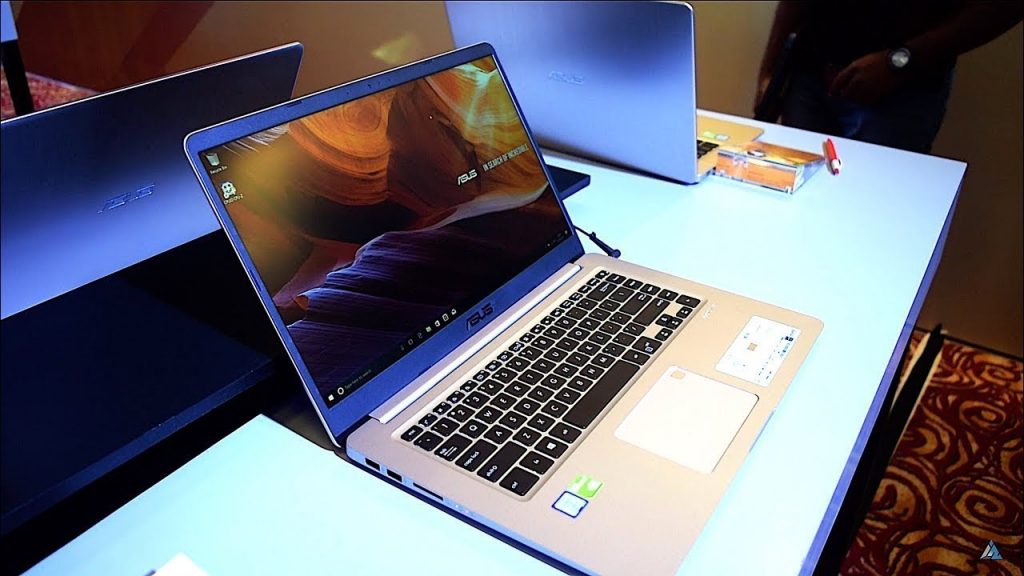 Portátil Asus Vivobook S512Fa 1 Portátil Asus Vivobook S512Fa 1