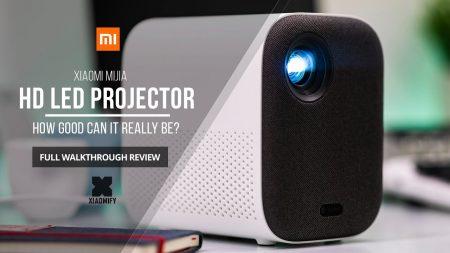 Proyector Xiaomi Lite 41