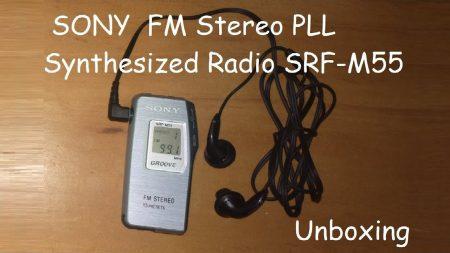 Radio De Bolsillo Aiwa 4