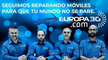 Reparar Xiaomi Barcelona 27