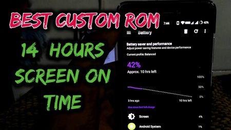 Rom Xiaomi Note 4 Snapdragon 5