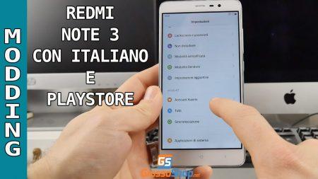Root Xiaomi Redmi Note 3 42
