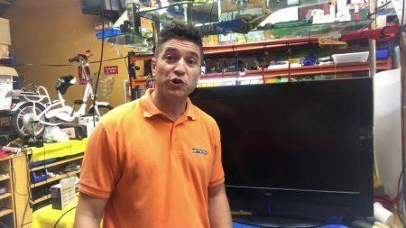 Servicio Tecnico Td Systems Malaga 16
