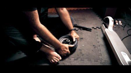 Servicio Tecnico Xiaomi Barcelona Patinete 7