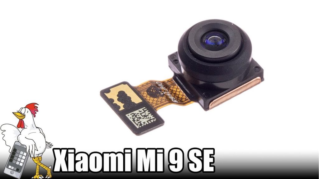 Tapa Trasera Xiaomi Mi 5 1