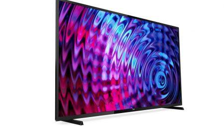 Td System 50 Smart Tv 4K Carrefour 13