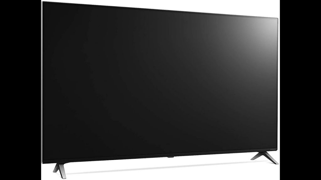 Td System 50 Smart Tv Opiniones 1