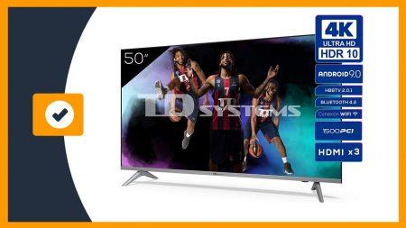 Td System K50Dlp8F 69