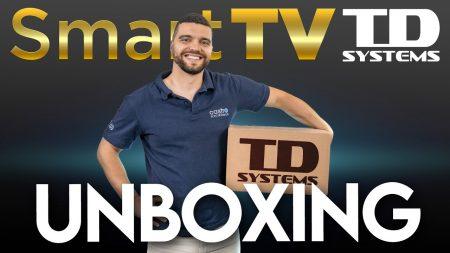 Td Systems 32 Opiniones 47