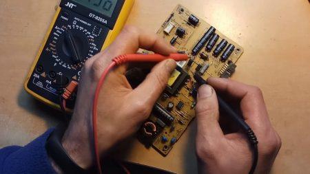 Td Systems 40Dlm7F 31