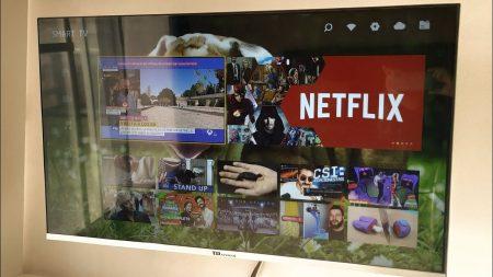 Td Systems 50 Pulgadas 4K Opiniones 29