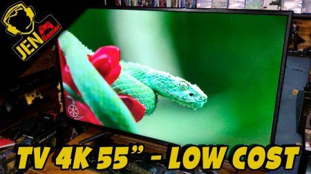 Td Systems 58 Pulgadas Carrefour 70