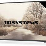 Td Systems Firmware Update 2