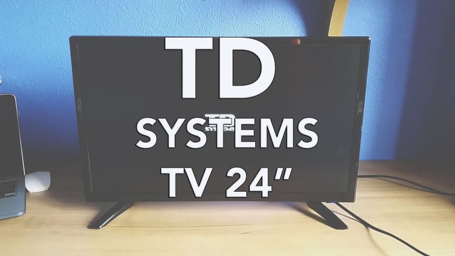 Td Systems K24Dlt7F