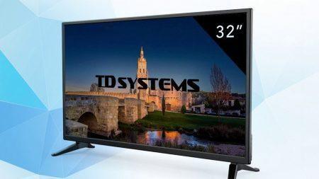 Td Systems K40Dlm8Fs Caracteristicas 37