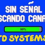 Td Systems Marca Española 2