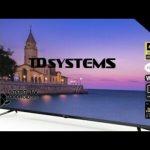 Td Systems Sintonizar Canales 3
