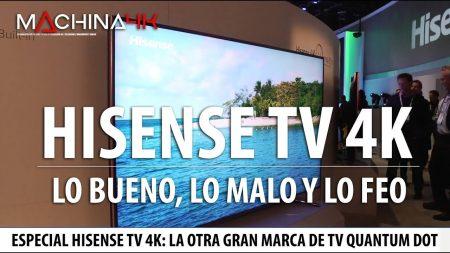 Televisores Aiwa Opiniones 50