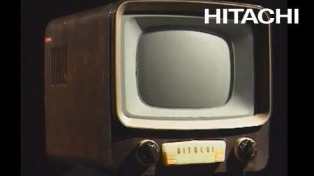 Tv Hitachi 69