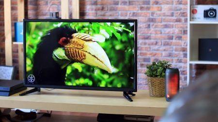 Tv Led 40 Td Systems K40Dlt3F Full Hd 29