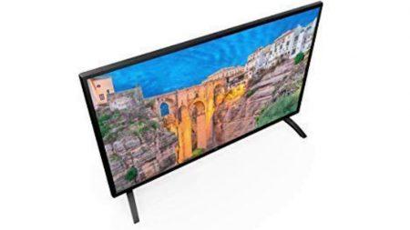 Tv Led 40 Td Systems K40Dlx9Fs 30