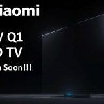 Tv Oled Xiaomi 2