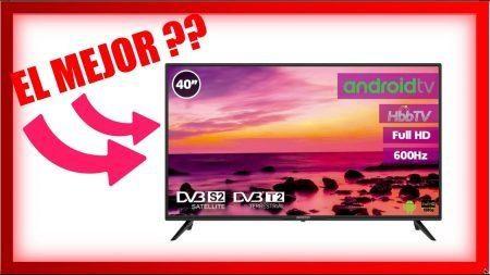 Tv Td Systems 24 Pulgadas Carrefour 32