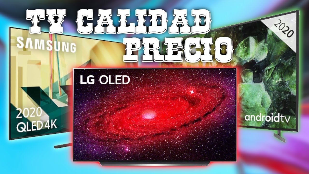 Tv Td Systems 55 4K 1