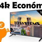 Tv Td Systems K50Dlh8Us 4