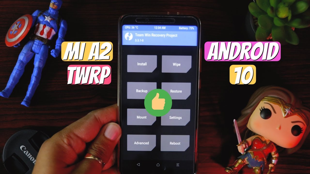 Unlock Bootloader Xiaomi Mi A2 Lite 44 Unlock Bootloader Xiaomi Mi A2 Lite 44