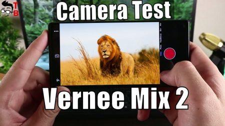 Vernee Mix 2 Vs Xiaomi Redmi 5 Plus 43