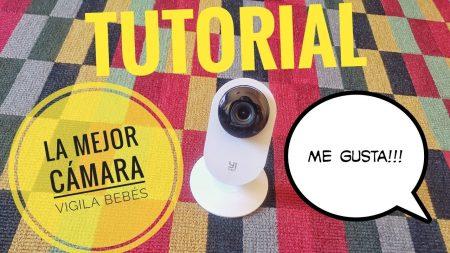 Vigilabebes Xiaomi 41