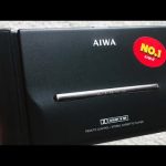 Vintage Aiwa 5