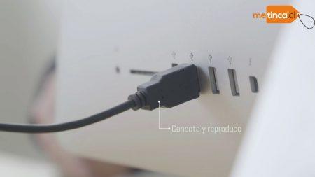 Webcam Xiaomi 1080P 27