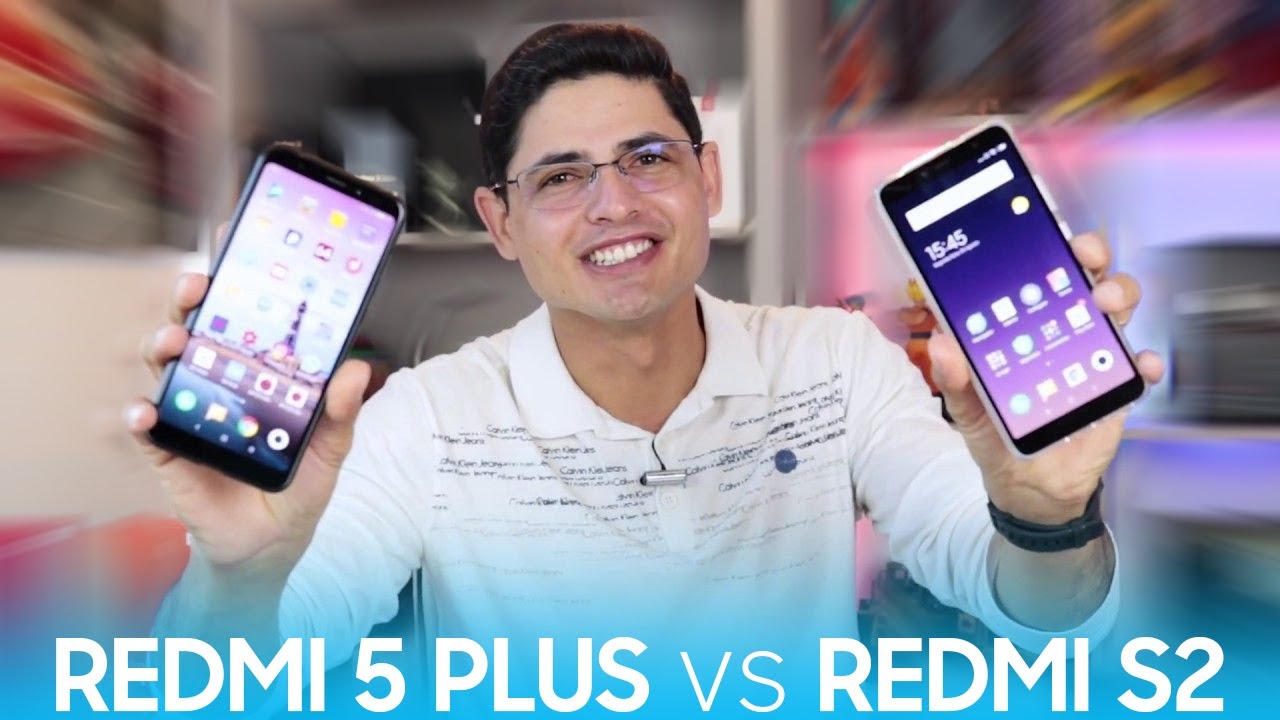 Xiaomi 6 Vs Xiaomi S2 20