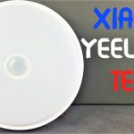 Xiaomi 650 Yeelight Jiaoyue 1