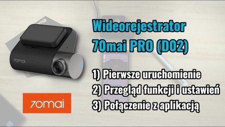 Xiaomi 70Mai Pro D02 27