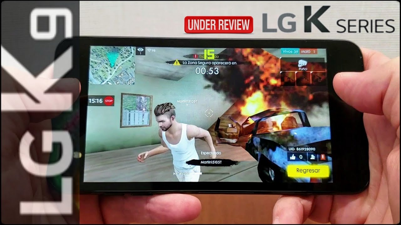 Xiaomi 8 Lite Smartphone 4G Ips 3G Azul Aurora 43