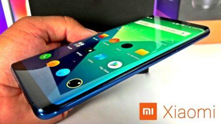 Xiaomi A1 Mirrorlink 37