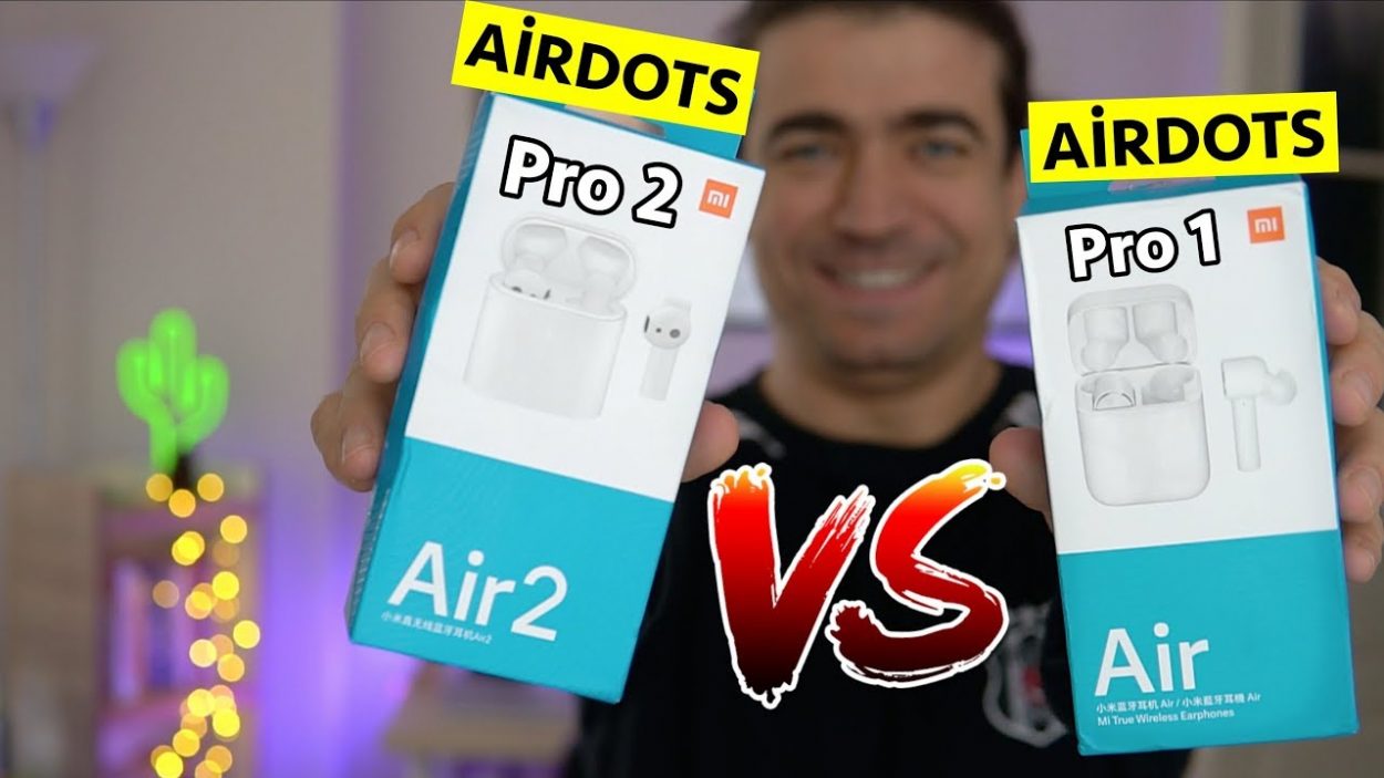 Xiaomi Air Pro 2