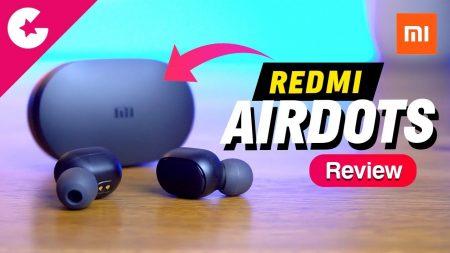 Xiaomi Airdots China Vs Global 18