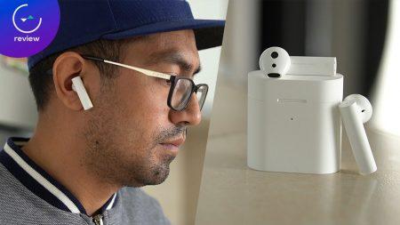 Xiaomi Airdots Pro 2 Vs Realme Buds Air 54 Xiaomi Airdots Pro 2 Vs Realme Buds Air 54