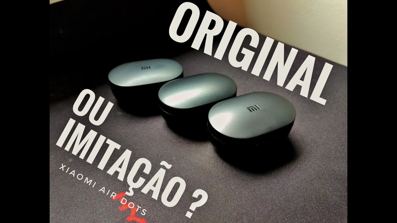 Xiaomi Airdots Vs True Wireless 34